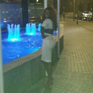 Meet your Posher, Kimyana